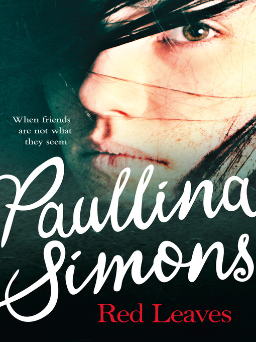 Title details for Red Leaves by Paullina Simons - Available